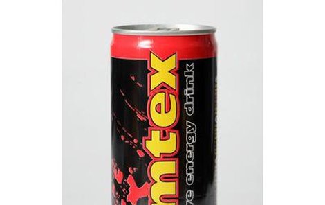 Semtex – energetický nápoj, 250 ml
Cena: 32,90 Kč
Obsahuje: E 104 (chinolinová žluť)
Co hrozí: hyperaktivita, kopřivka