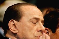 Berlusconiho budou vyšetřovat