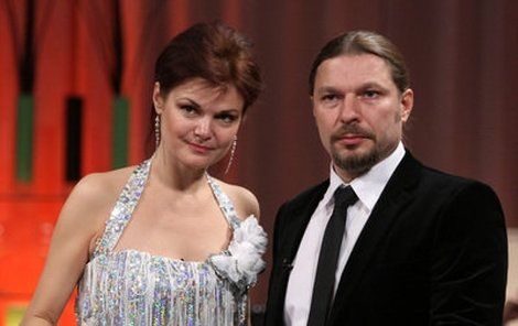 Simona Postlerová s Petrem Kolářem došli v soutěži hodně daleko.