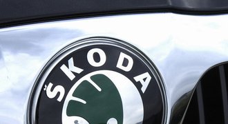 Škoda Motorsport se vrací do rally