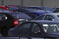 Škoda Auto: 4000 lidí bez práce
