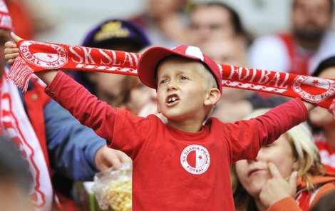 Slavia obhajuje titul. Bude úspěšná i do třetice?