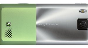 Návrat klasiky: Sony Ericsson T650i