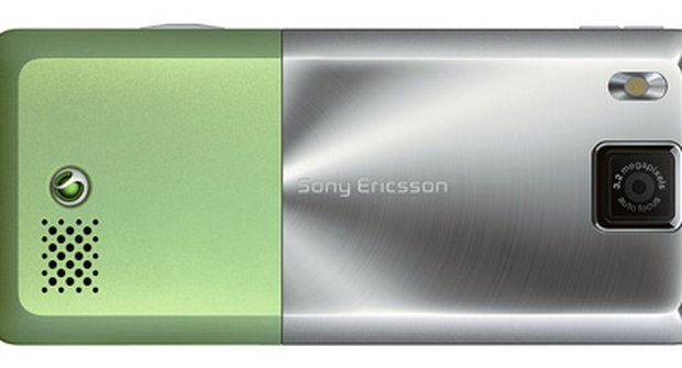 Návrat klasiky: Sony Ericsson T650i