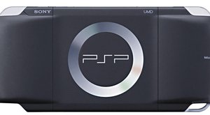 Sony PSP