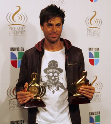 Enrique Iglesias