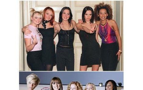 Spice Girls 