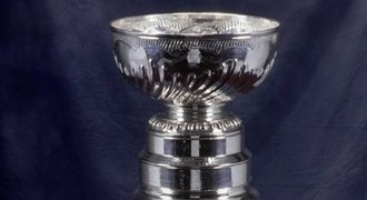 Stanley Cup jak ho neznáte