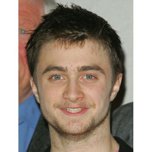 Daniel Radcliffe