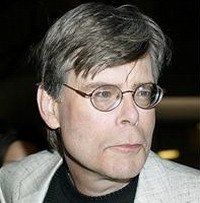 Spisovatel Stephen King