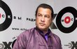 Steven Seagal