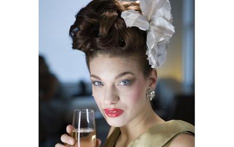 Šumivé víno je považováno za afrodiziakum. Lidé většinou kupují levnější sekt. Výrazně dražší šampaňské se vyrábí pouze v oblasti francouzské Champagne.