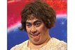 Susan Boyle po japonsku.