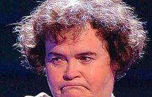 Stará panna Susan Boyle: Odmítá nabídky na sex!