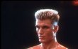 Svalovec Dolph Lundgren (boxer Ivan Drago v Rocky IV) má IQ 160.