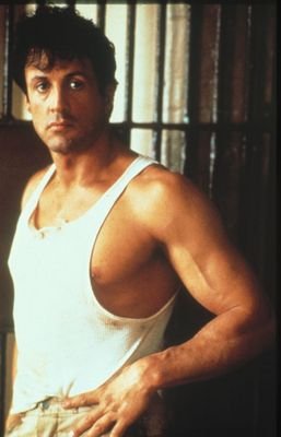 Sylvester Stallone