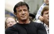 Sylvester Stallone: Moje tělo drží pohromadě jen díky lepidlu...