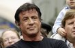 Sylvester Stallone