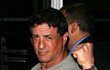 Sylvester Stallone