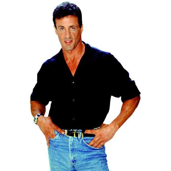 Sylvester Stallone se stal začátkem osmdesátých let minulého století akčním hrdinou číslo jedna a sláva mu vydržela až do dnešních dnů.