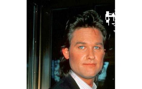 Sympatickou tváří a zasněným pohledem si získal Kurt Russell miliony žen a dívek po celém světě.