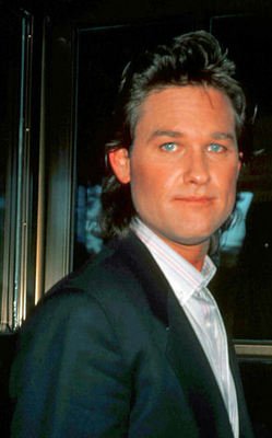 Kurt Russell