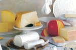 Vše se stalo na sýrové olympiádě, kde mohou soutěžit výrobci sýra ze všech zemí světa.