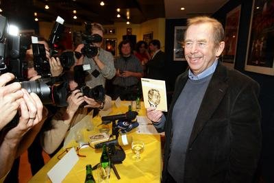 Václav Havel