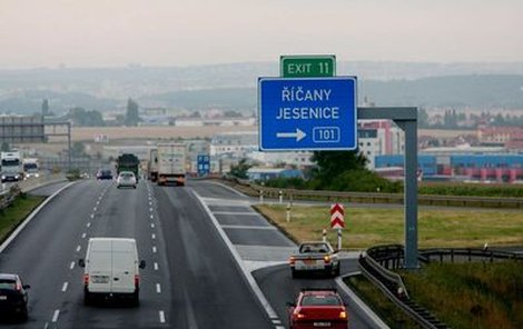 Tak tohle místo bývá označováno jako vůbec nejhorší na českých silnicích.