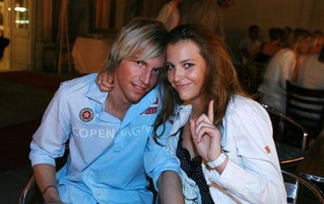 Takhle Kateřina Sokolová vyhrožovala svému příteli Tomáši Mihulkovi, jestli se přihlásí do reality show VyVolení 3.