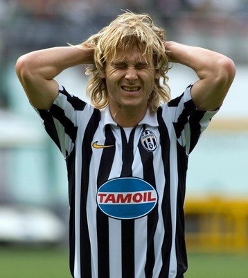 Pavel Nedvěd