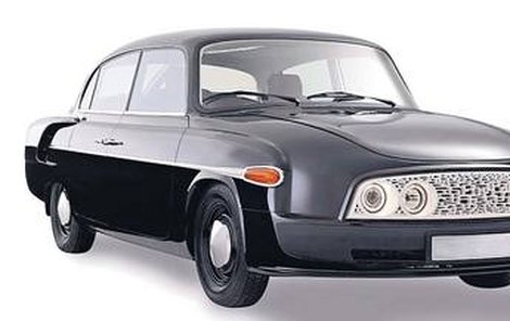 Tatra tvrdí, že sto nových »šestsettrojek« by v Americe prodali už teď. I jinde je prý zájem obrovský!