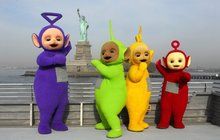 Tinky Winky je homosexuál! Poláci chtějí zakázat Teletubbies!