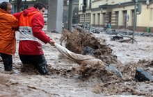 Madeira sčítá oběti: Smrtící záplavy na ostrově!