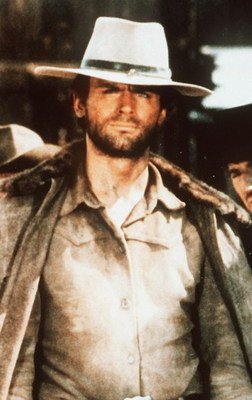 Terence Hill se stal velmi populárním v sedmdesátých letech minulého století. Jeho pomněnkově modré oči milovaly miliony žen a dívek na celém světě.