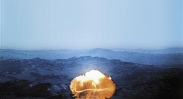 Atomová bomba - 60 let poté: hrozba trvá
