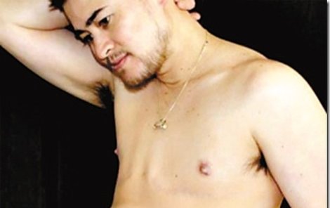 Thomas Beatie