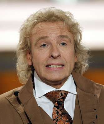 Thomas Gottschalk