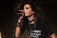 Bill z Tokio Hotel: Sex s fanynkou