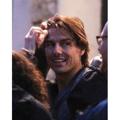 Tom Cruise