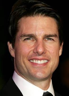 Tom Cruise