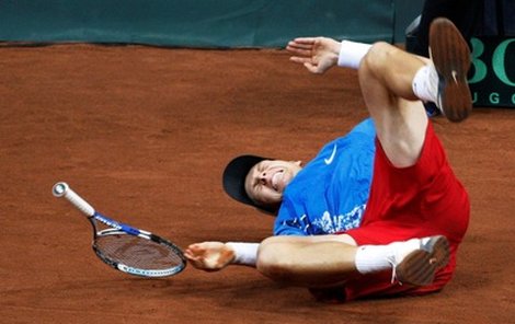 Tomáš Berdych