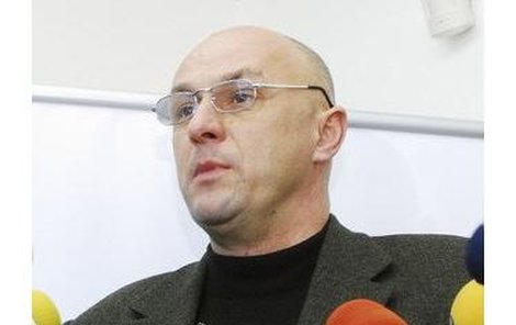 Tomáš Julínek