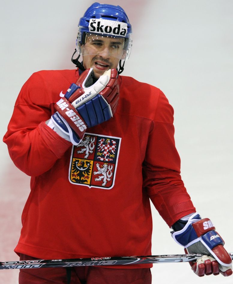 Tomáš Plekanec