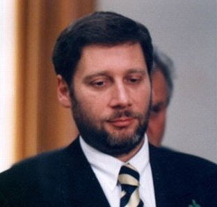 Tomáš Töpfer