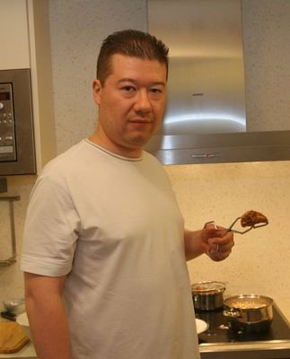 Tomio Okamura