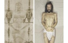 Největší hádanka historie: Vypadal tekhle Ježíš? Britský vědec přišel navíc s novými poznatky...