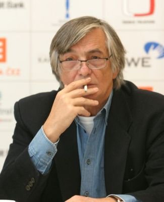 Jiří Bartoška