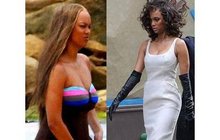 Supermodelka Tyra Banks: Z tlusťošky je vyžle! 