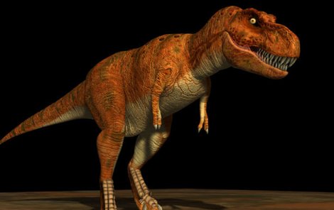 Tyrannosaurus rex byl nejobávanějším predátorem prehistorie. Vědci teď našli ještě většího...